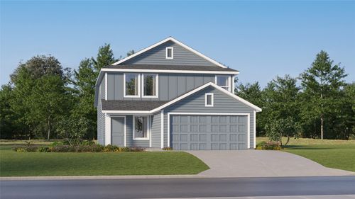 9729 Anaba Way, Fort Worth, TX, 76179-2461 | Card Image