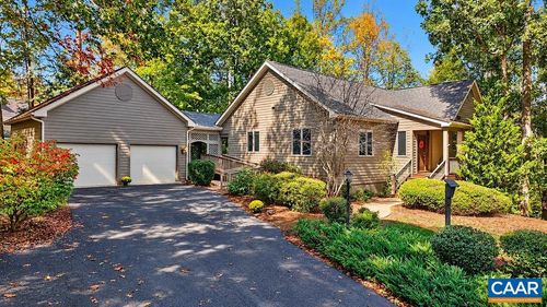 274 Cedar Glen Close, NELLYSFORD, VA, 22958 | Card Image
