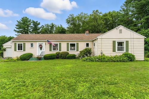 391 Rogers Ave, West Springfield, MA, 01089-1923 | Card Image