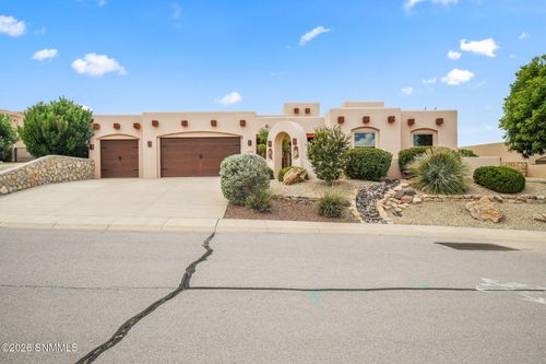4261 Ceres Ct, Las Cruces, NM, 88011-0969 | Card Image