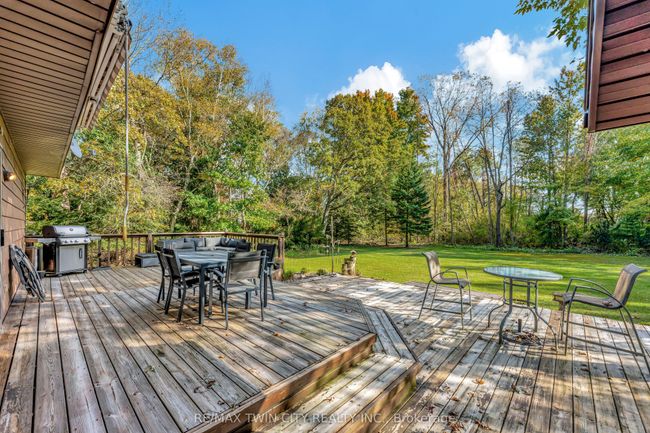 1026 2 Nd Concession Rd St, House other with 3 bedrooms, 3 bathrooms and 10 parking in Delhi ON | Image 49