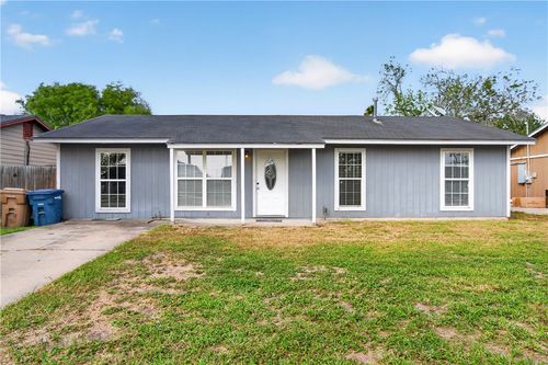 10914 Stacy Ln, Corpus Christi, TX, 78410-2932 | Card Image