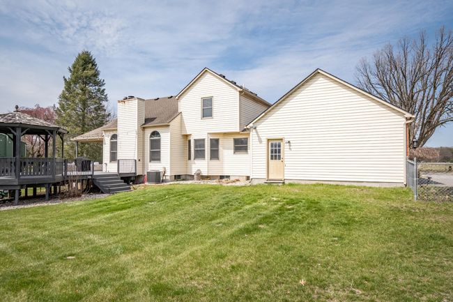 11836 Larkins Rd, House other with 4 bedrooms, 4 bathrooms and null parking in Brighton MI | Image 51