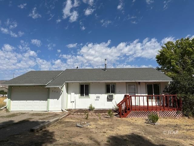 Spring Valley Pkwy, Spring Creek, NV 89815