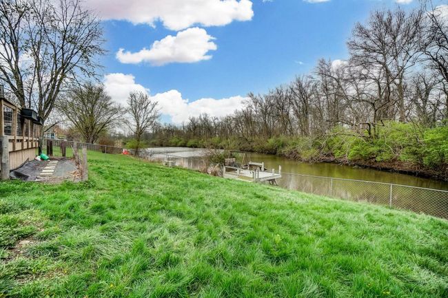 6955 Wind River Dr, House other with 3 bedrooms, 1 bathrooms and null parking in Reynoldsburg OH | Image 29