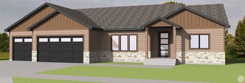2535 Kaley Lane, Billings, MT, 59105 | Card Image
