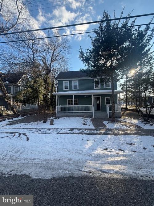 322 Methodist Rd, Newport, NJ, 08345-2141 | Card Image