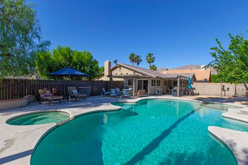 78620 Bottlebrush Drive, La Quinta, CA, 92253 | Card Image