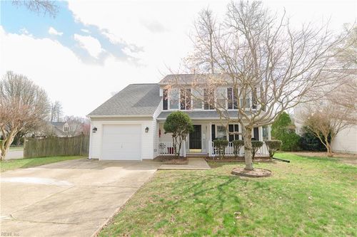 1 Paquette Court, Hampton, VA, 23666 | Card Image