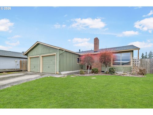 2652 S 11th St, Lebanon, OR, 97355-1016 | Card Image