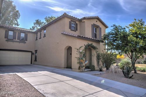 21147 E Avenida Del Valle --, Queen Creek, AZ, 85142 | Card Image