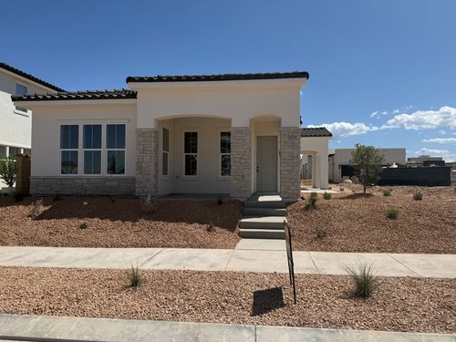 491 W Emerald Point Dr, St George, UT, 84790-2773 | Card Image