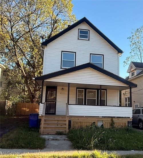 7710 Goodman Ave, Cleveland, OH, 44105-5870 | Card Image