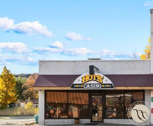 108 S Main Street, Bridger, MT, 59014 | Card Image