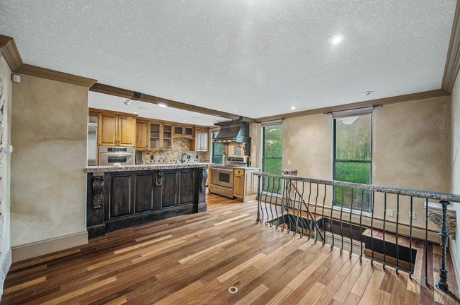 Entering the Chef's kitchen | Image 14