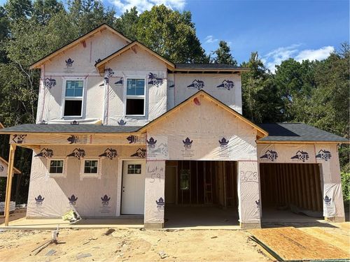 2628 Cameron Woods Ln, Fayetteville, NC, 28306-7700 | Card Image