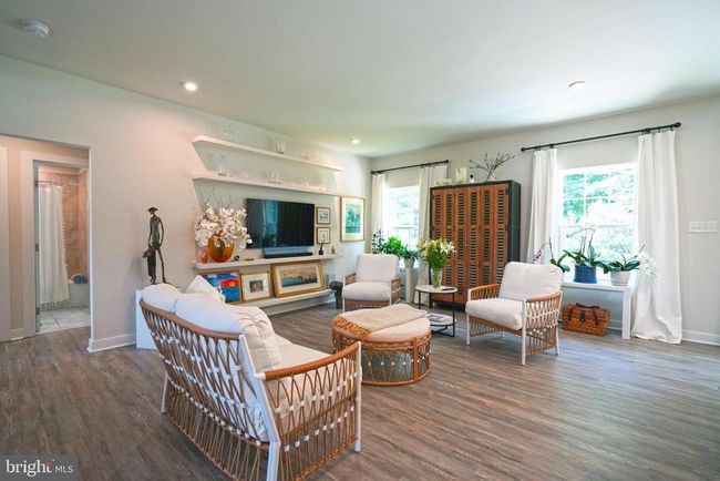 21533 Capitan Loop, House other with 3 bedrooms, 2 bathrooms and null parking in HARBESON DE | Image 5