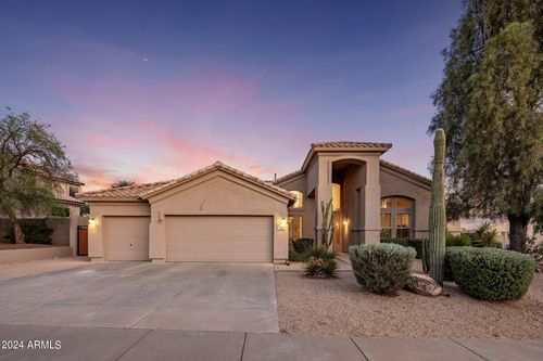 4935 E Dale Lane, Cave Creek, AZ, 85331 | Card Image