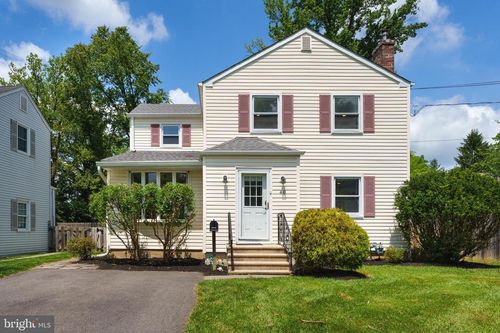 40 Southern Way, Princeton, NJ, 08540-5319 | Card Image