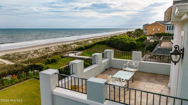 133 Sea Isle Dr, House other with 4 bedrooms, 5 bathrooms and 2 parking in Indian Beach NC | Image 16