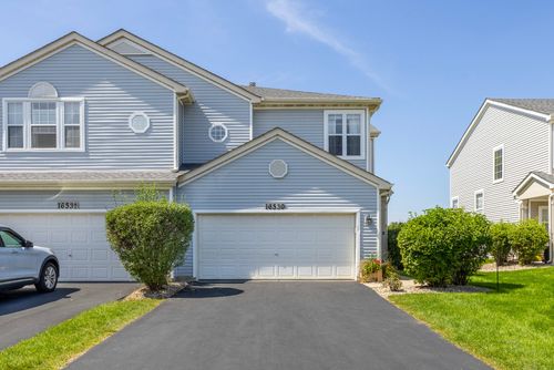 16530 S Windsor Ln, Lockport, IL, 60441-6330 | Card Image