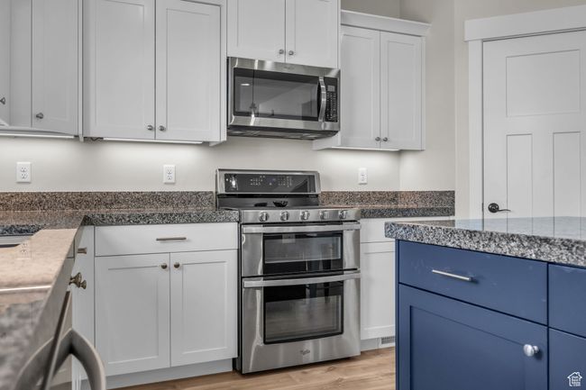 40 - 203 E Deer Run Loop, House other with 5 bedrooms, 4 bathrooms and 6 parking in Payson UT | Image 6