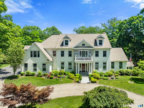 2 Deerfield Rd, Wilton, CT, 06897-4011 | Card Image