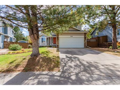 2868 Deer Creek Trl, House other with 4 bedrooms, 1 bathrooms and null parking in Highlands Ranch CO | Image 2