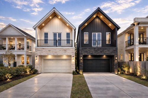 112 E 27th Street, Houston, TX, 77008 | Card Image