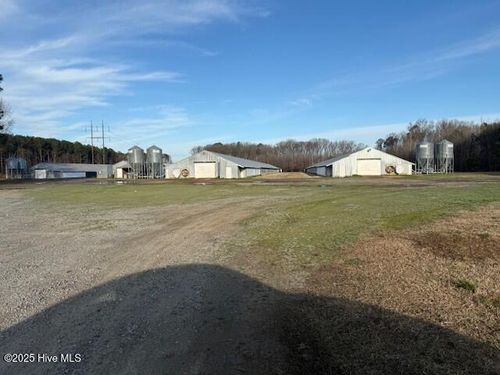 The End Of Will Slade Road, Woodland, NC, 27897 | Card Image