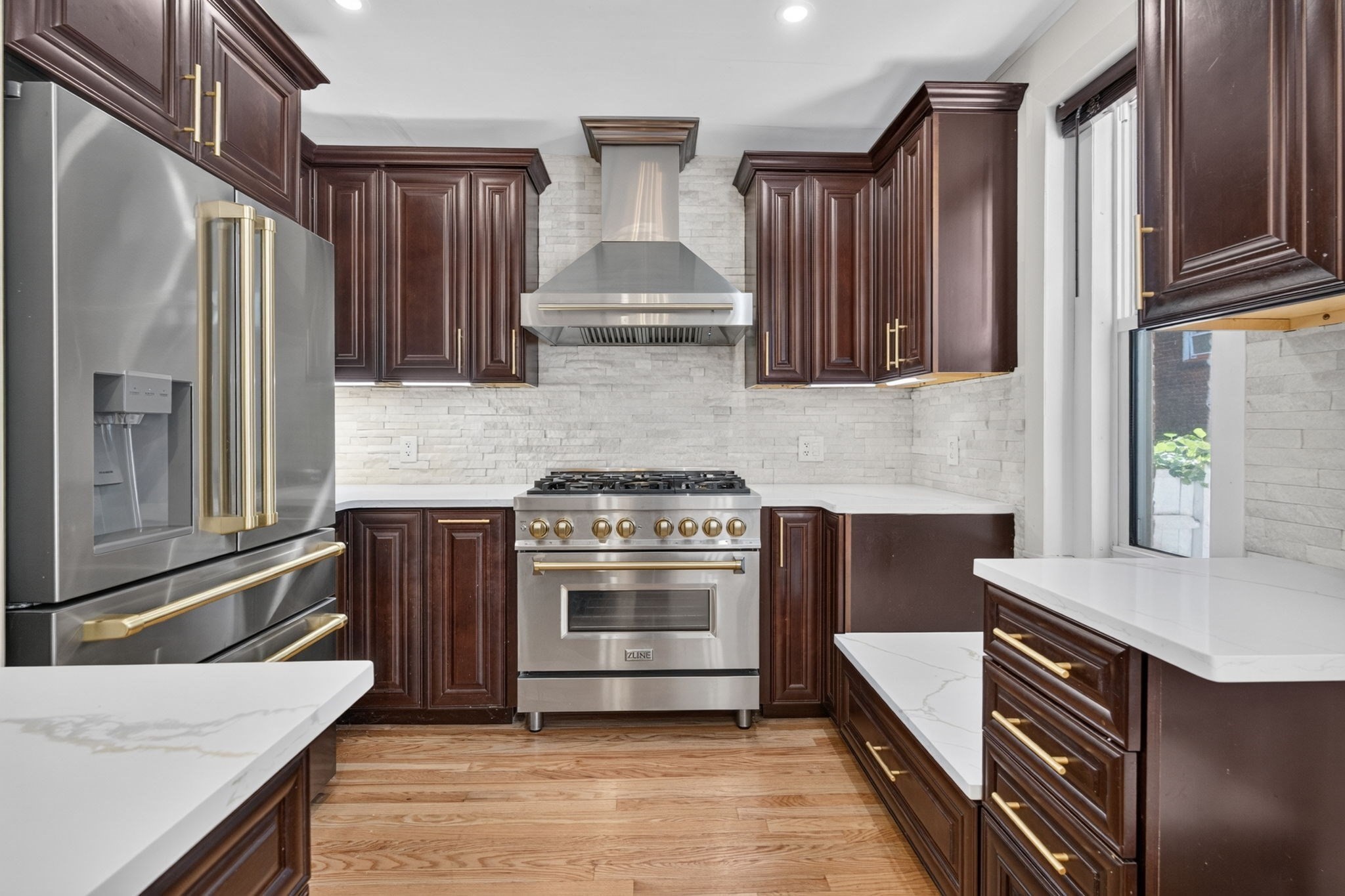 Residential Lease in Boston 4