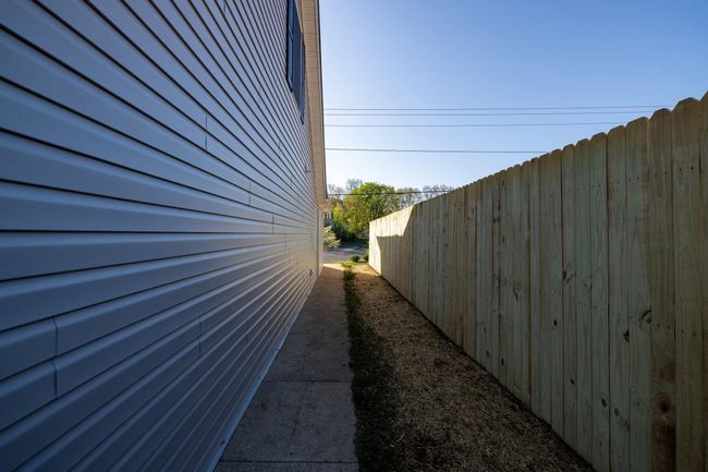 422 Grubert Ave, House other with 3 bedrooms, 2 bathrooms and null parking in STAUNTON VA | Image 53