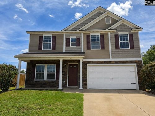 107 Sandy Path Ln, Lexington, SC, 29073-3702 | Card Image