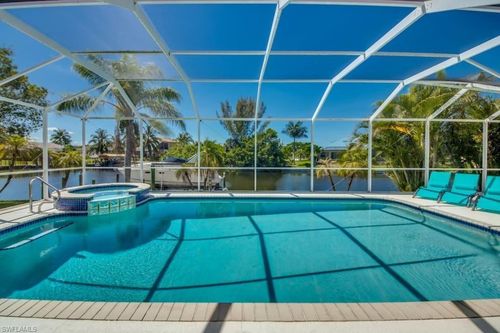 2302 Sw 54th St, Cape Coral, FL, 33914-6668 | Card Image