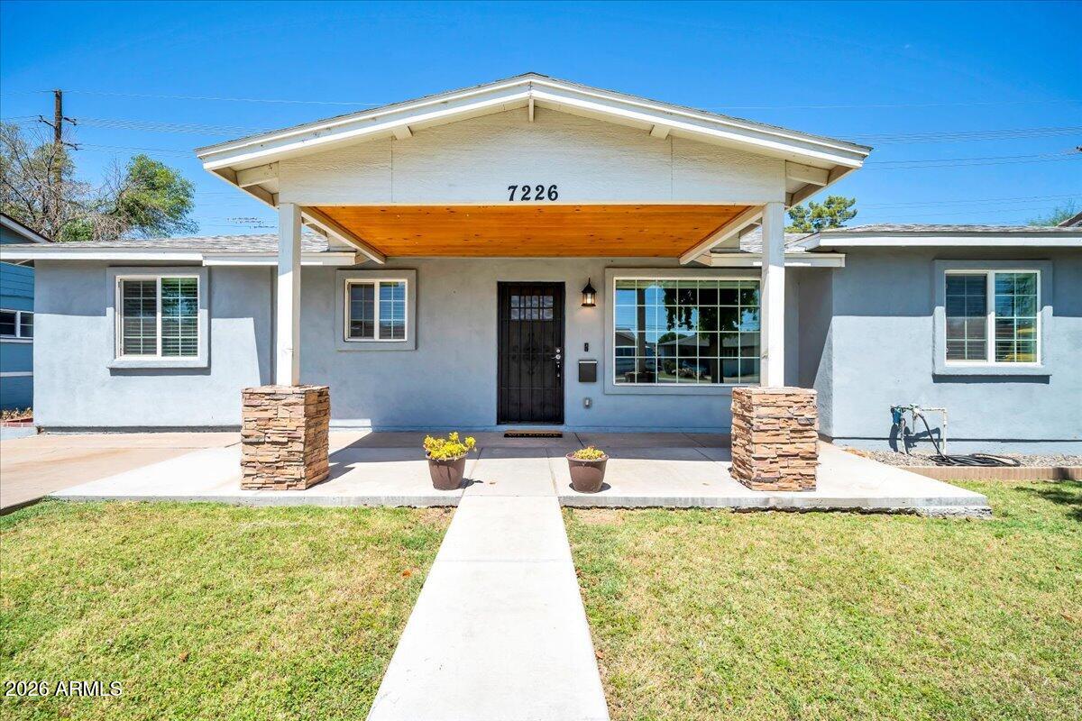 Residential in Phoenix