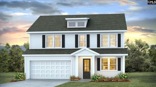 241 Livingston Woods Drive, Irmo, SC, 29063 | Card Image