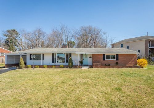 100 Monument Ave, HARRISONBURG, VA, 22801-2914 | Card Image