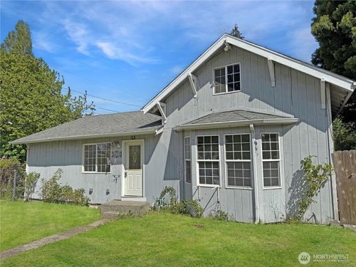 2457 S 52nd St, Tacoma, WA, 98409-7015 | Card Image