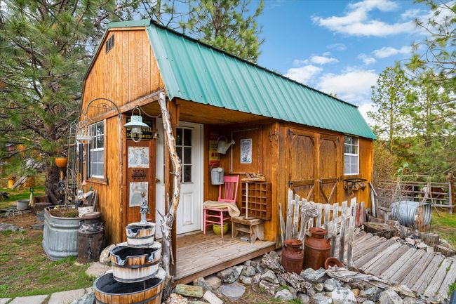 Shed/tack storage | Image 48