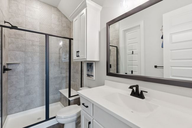 809 Shallow Creek Way, House other with 4 bedrooms, 4 bathrooms and null parking in McKinney TX | Image 25
