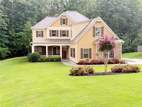 6169 Clear Brook Pass, Douglasville, GA, 30135-5931 | Card Image