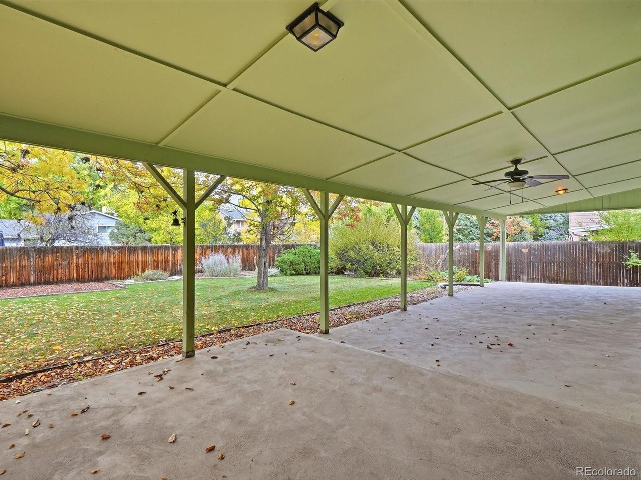 Residential in Denver 3