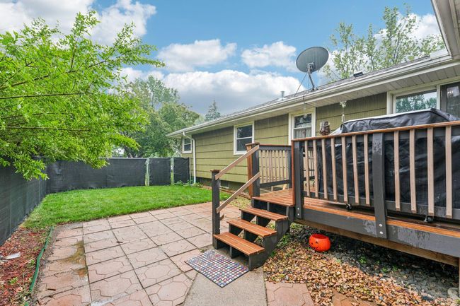 Back Deck | Image 22