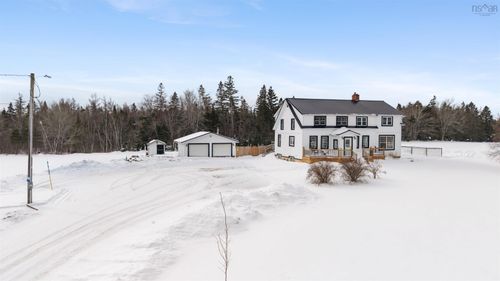 1353 Hastings Rd, Warren, NS, B4H3Y3 | Card Image