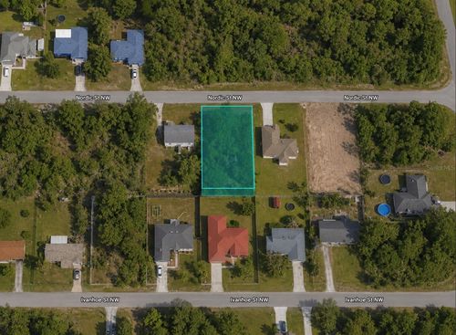 1120 Nordic Street Nw, Palm Bay, FL, 32907 | Card Image