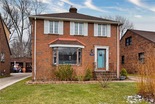 3405 W 148th St, Cleveland, OH, 44111-2119 | Card Image