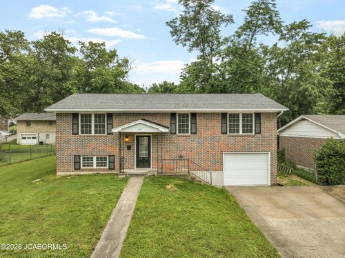 108 S Johnson St, Jefferson City, MO, 65101-4312 | Card Image