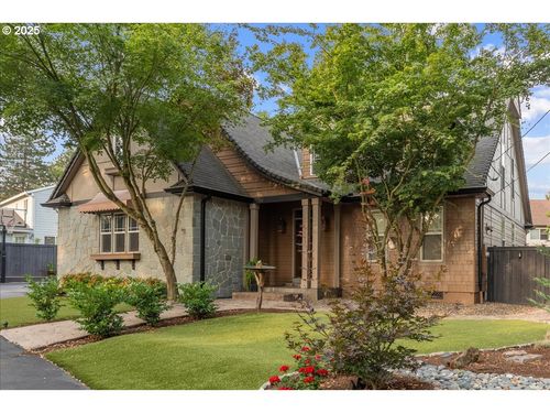 5610 Ne Going St, Portland, OR, 97218-2633 | Card Image