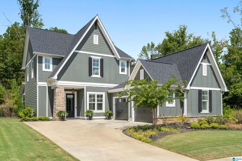 1001 Clifton Rd, HOOVER, AL, 35244-5606 | Card Image