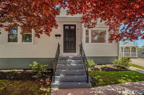 14 Hyde St, Stonington, CT, 06378-1361 | Card Image
